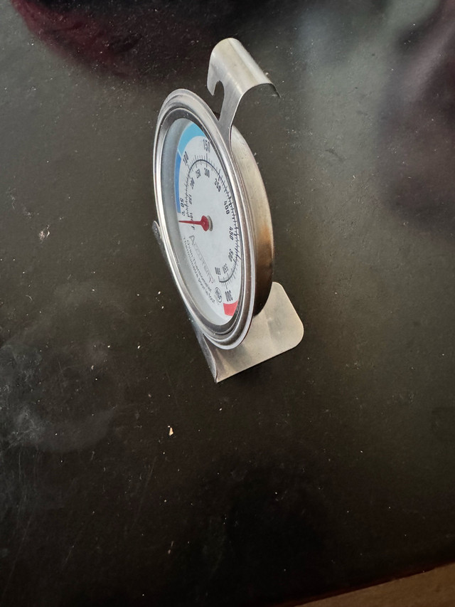 Accu-Temp Oven Thermometer - photo 2