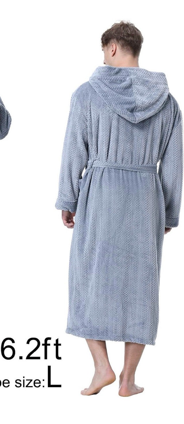 Kemusi Robe - L - photo 5