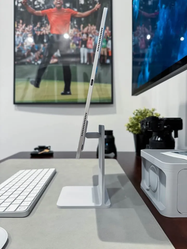 Ipad stand image indicator(2)