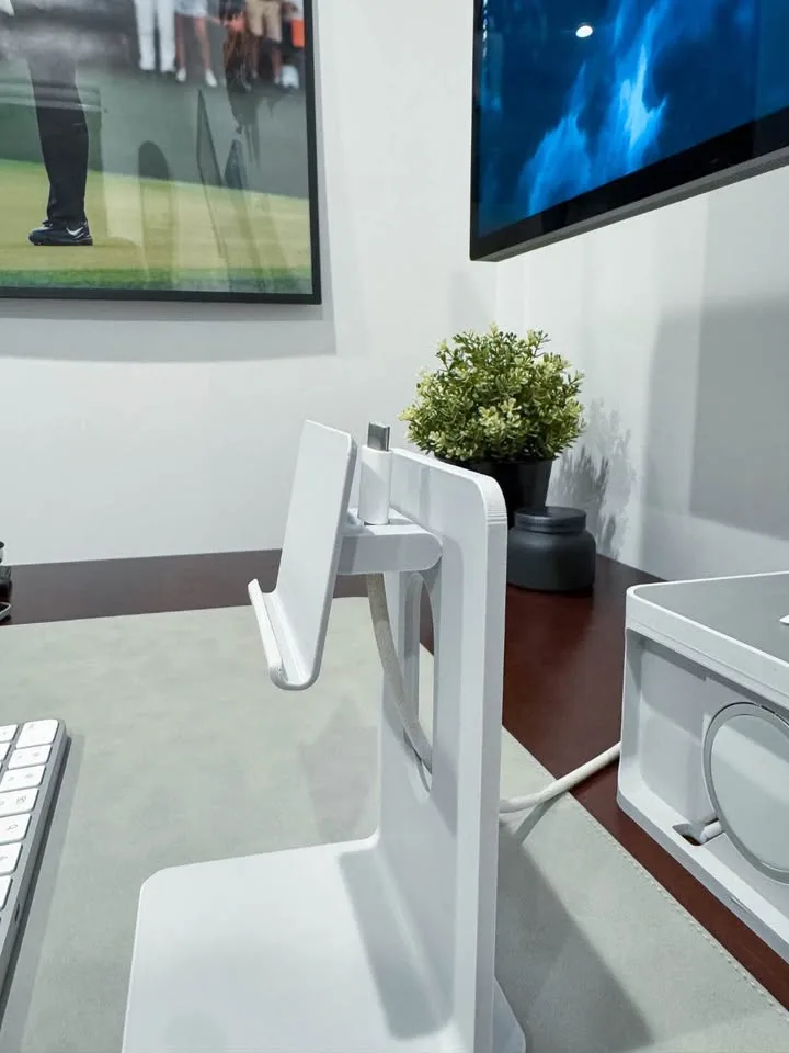 Ipad stand image indicator(3)