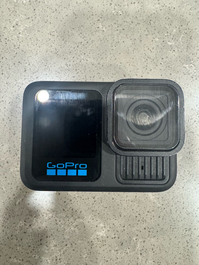 GoPro Hero13 Bundle - photo 2