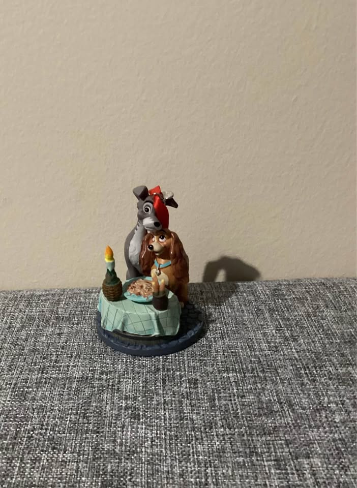Disney ornaments - photo 2