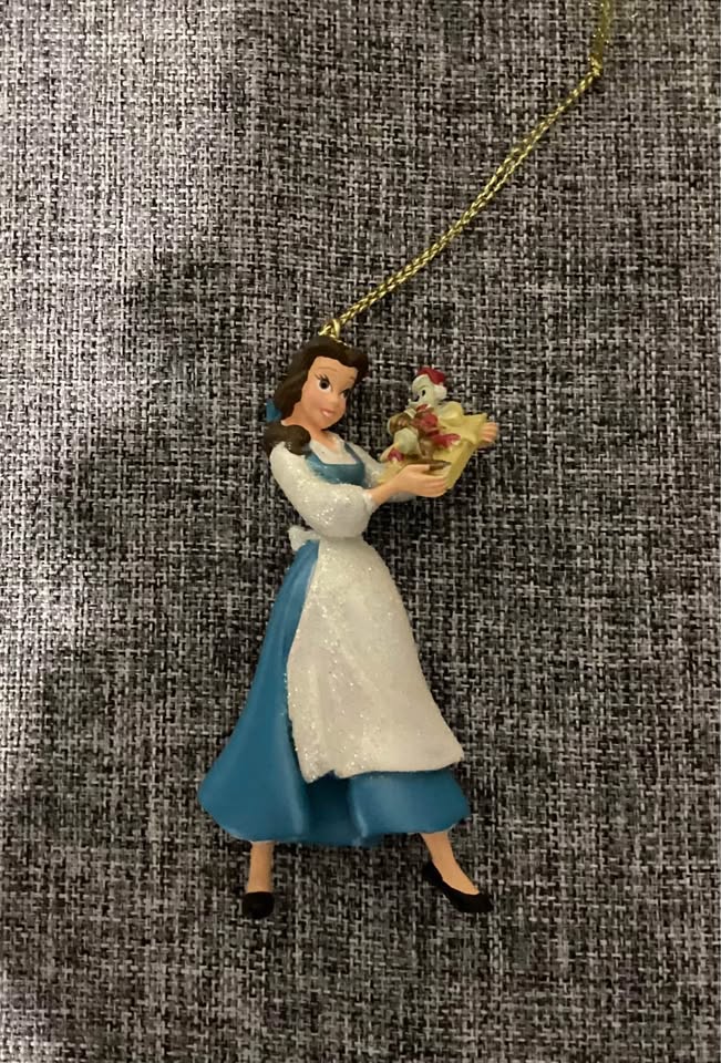 Disney ornaments - photo 3