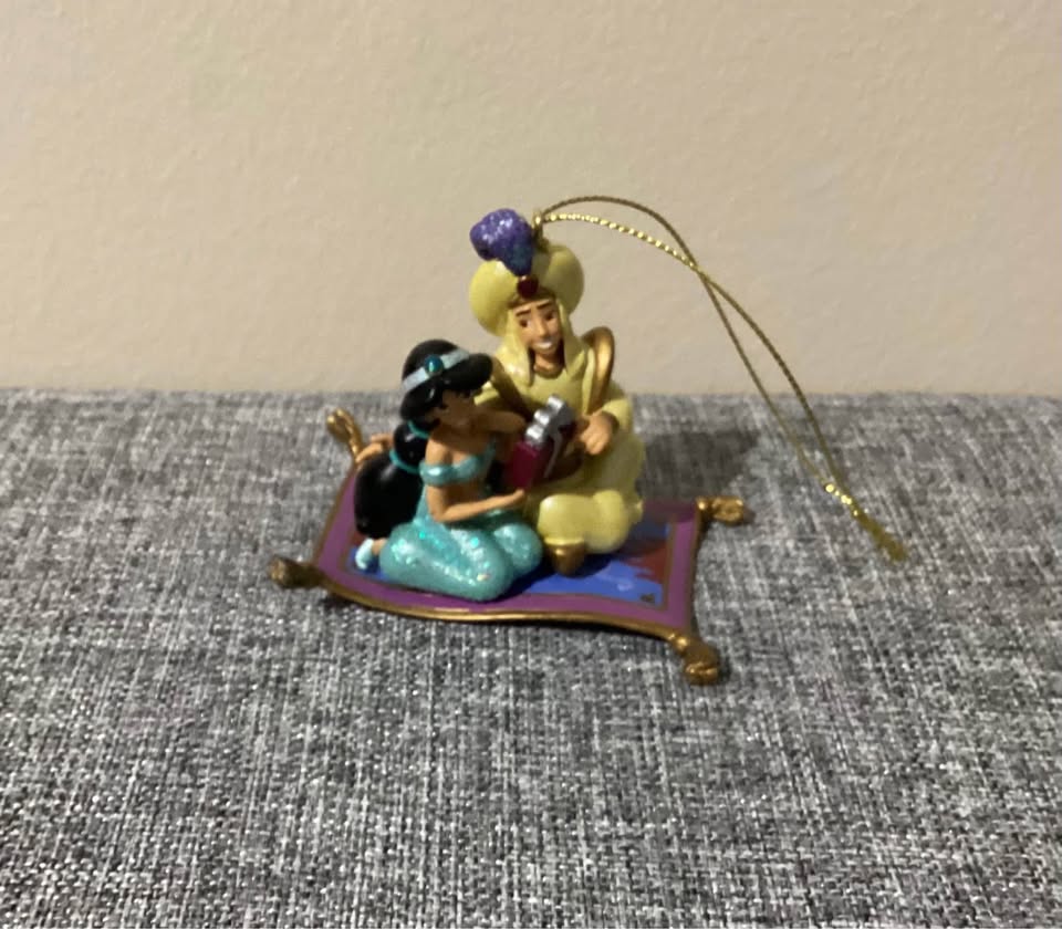 Disney ornaments - photo 4