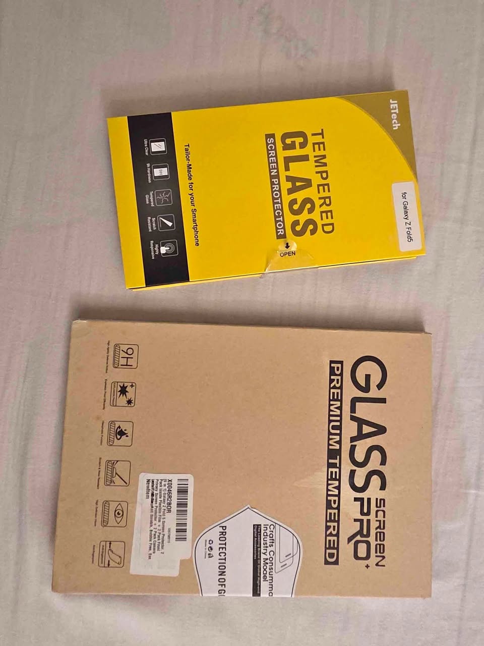 Samsung fold 5 screen protector