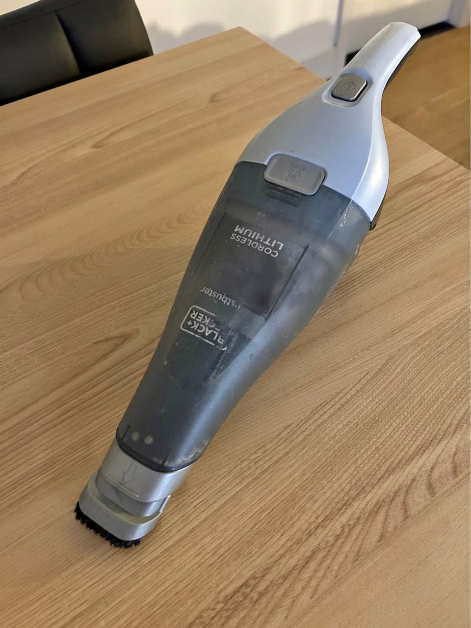 Cordless Hand Vacuum - MUST GO BY 10/31