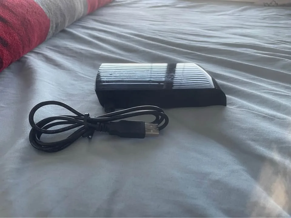 OBO Seagate 1TB External hard drive image indicator(3)