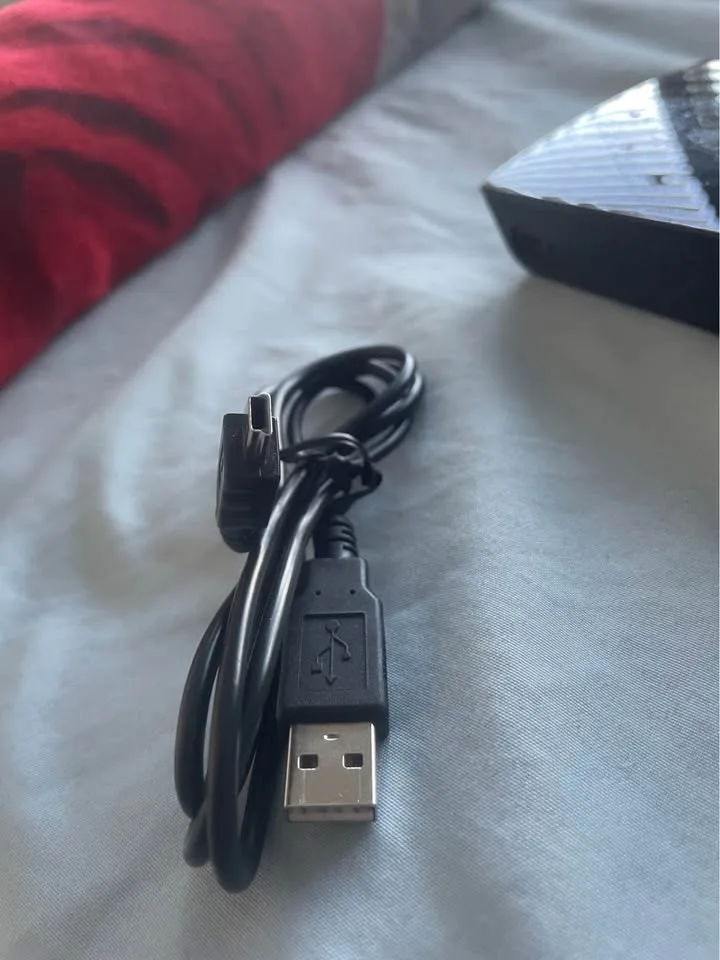 OBO Seagate 1TB External hard drive image indicator(4)