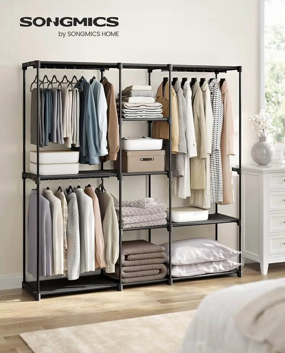 Brand New SONGMICS Portable Closet thumbnail