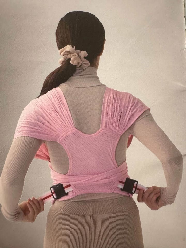 Baby carrier - photo 2