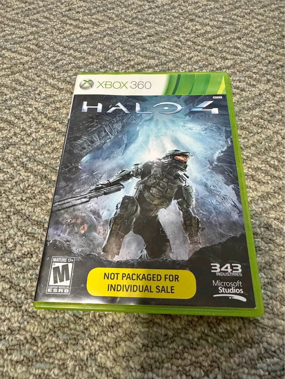 Xbox 360 Games | Plants vs Zombies, Halo 4 | $10 each
