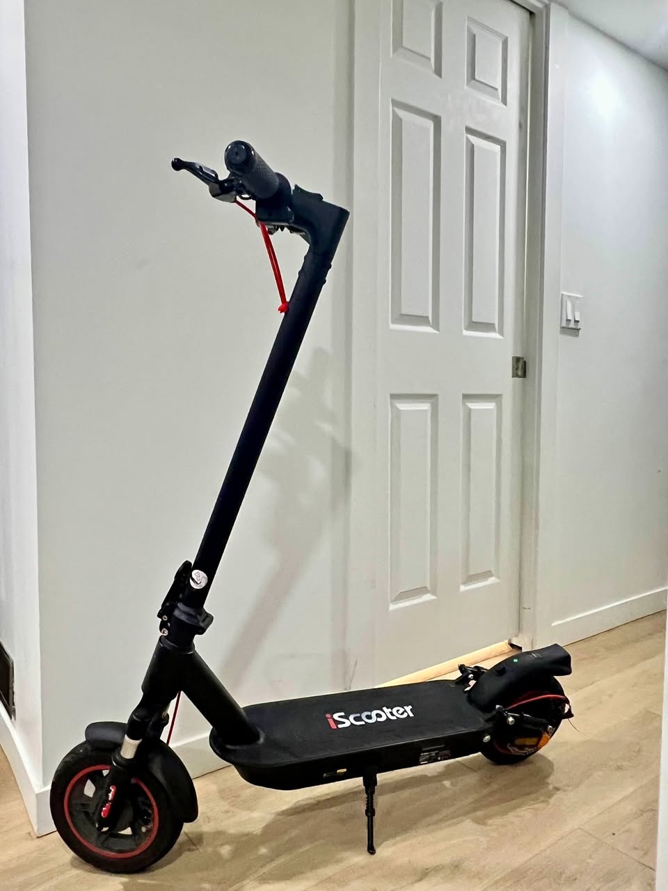 Escooter Iscooter i10 650w new