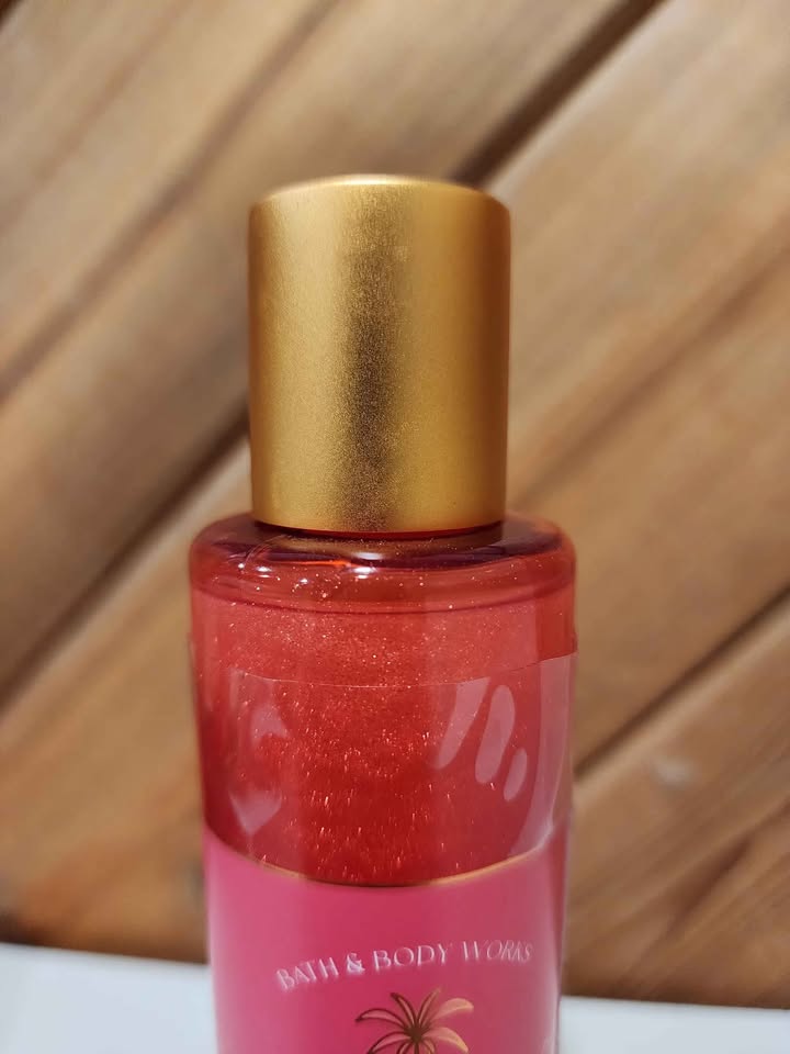 Bath & Body Works Body Oil - photo 2