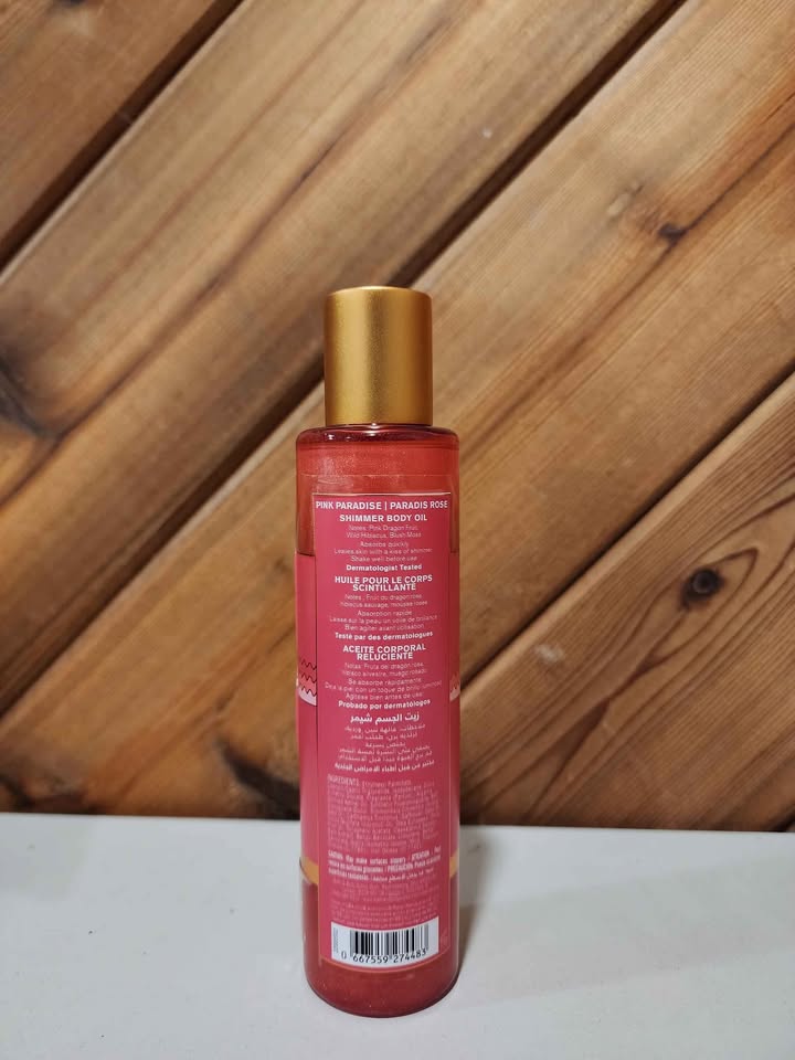 Bath & Body Works Body Oil - photo 3