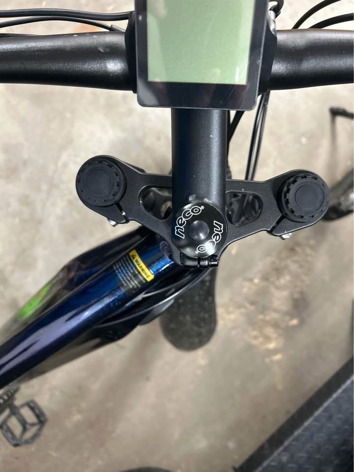 Shengmilo EBIKE - photo 4