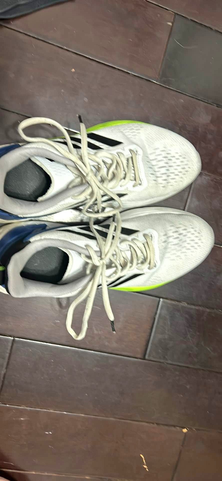 Adidas shoes