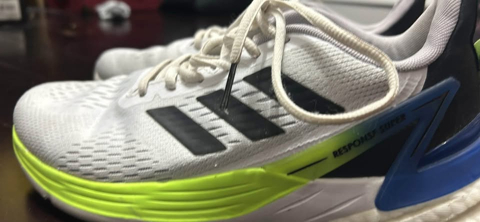 Adidas shoes - photo 2
