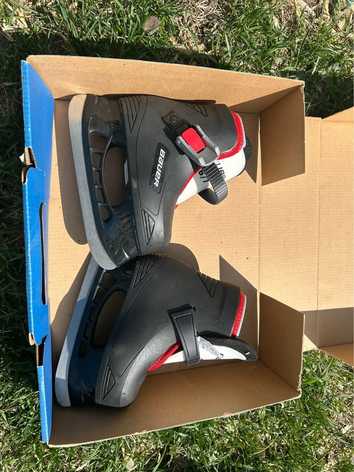 Toddler skates - photo 2