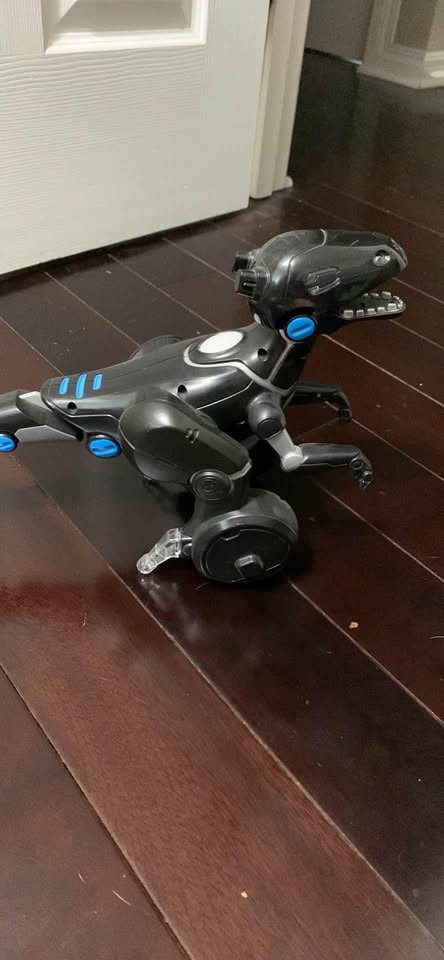 Miposaur Toy - photo 2