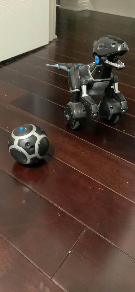 Miposaur Toy - photo 3