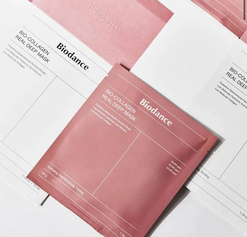 ✨ K-Beauty Skincare Bundle – Only $40! ✨ image indicator(5)