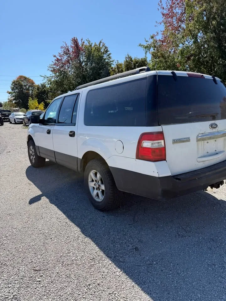 2010 Ford Expedition image indicator(5)