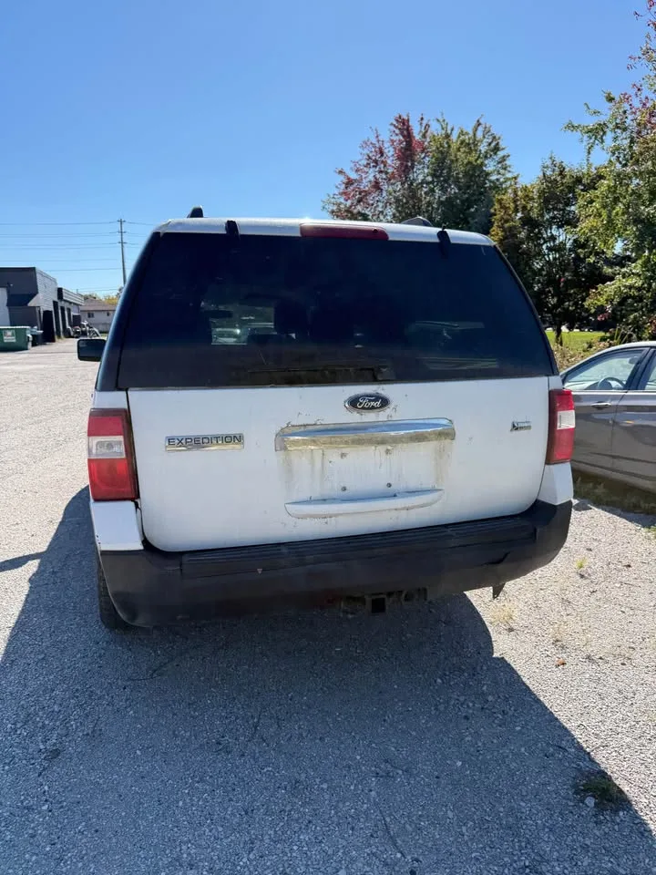 2010 Ford Expedition image indicator(6)