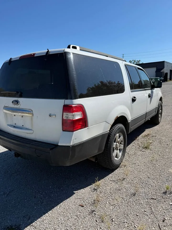 2010 Ford Expedition image indicator(7)