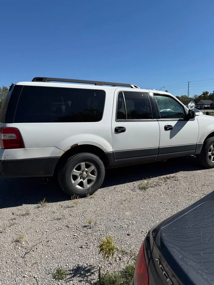 2010 Ford Expedition image indicator(8)