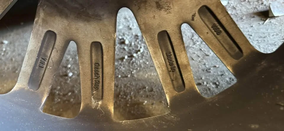 Oem Audi wheels 245/45/17 image indicator(3)