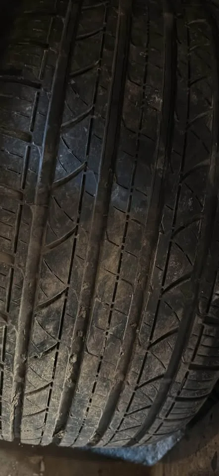 Oem Audi wheels 245/45/17 image indicator(7)