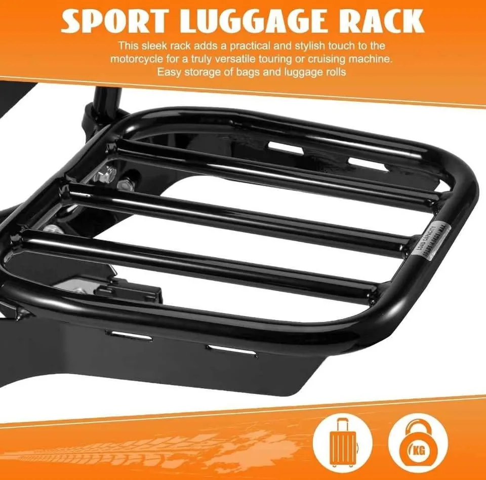 Eumti Holdfast Sissy Bar image indicator(5)