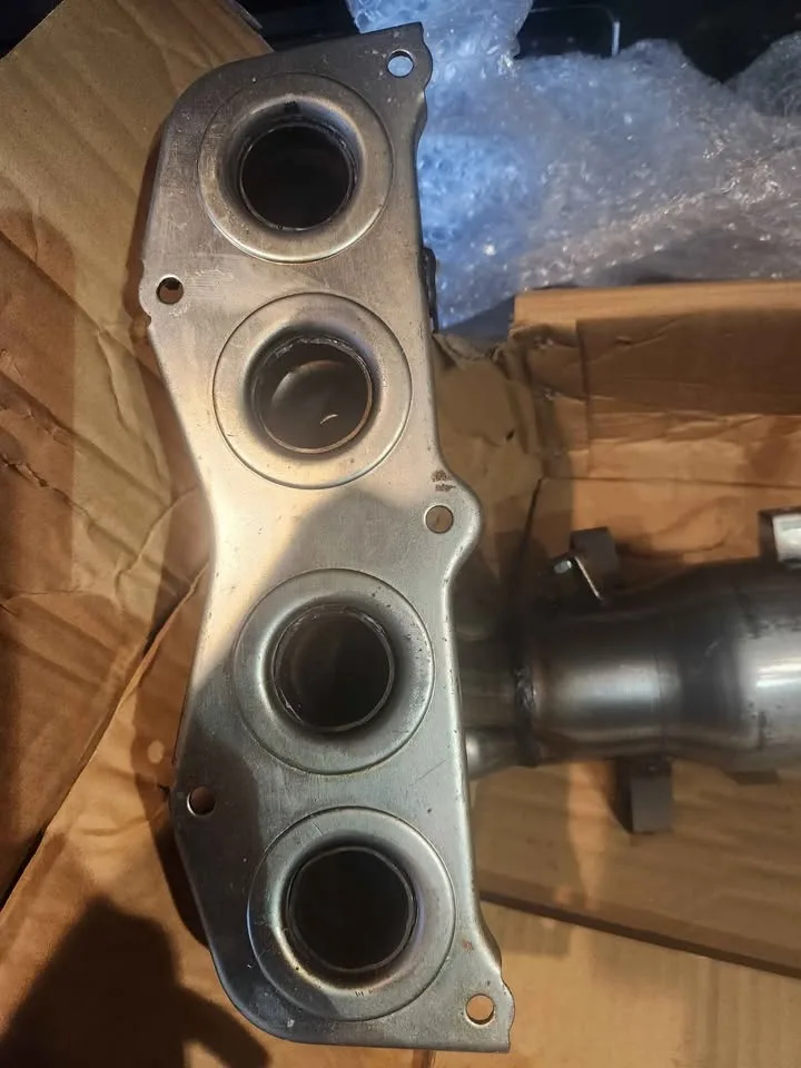 2002-2006 Toyota Camry Converter Part #201-1107 image indicator(4)