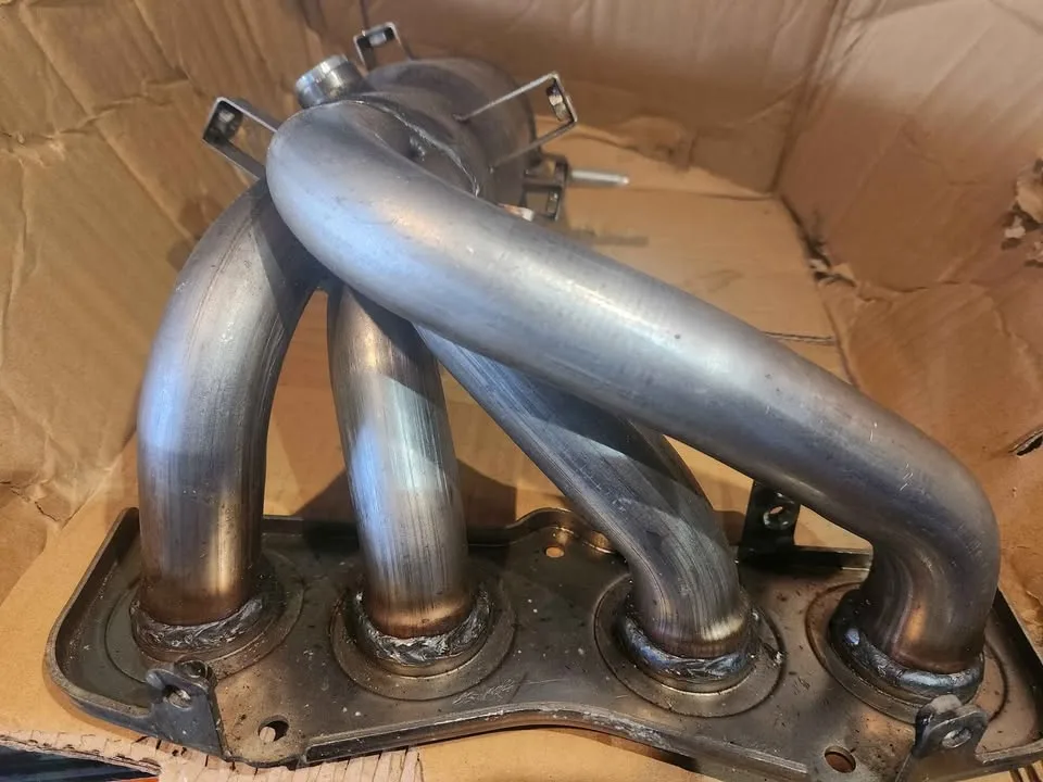 2002-2006 Toyota Camry Converter Part #201-1107 image indicator(7)