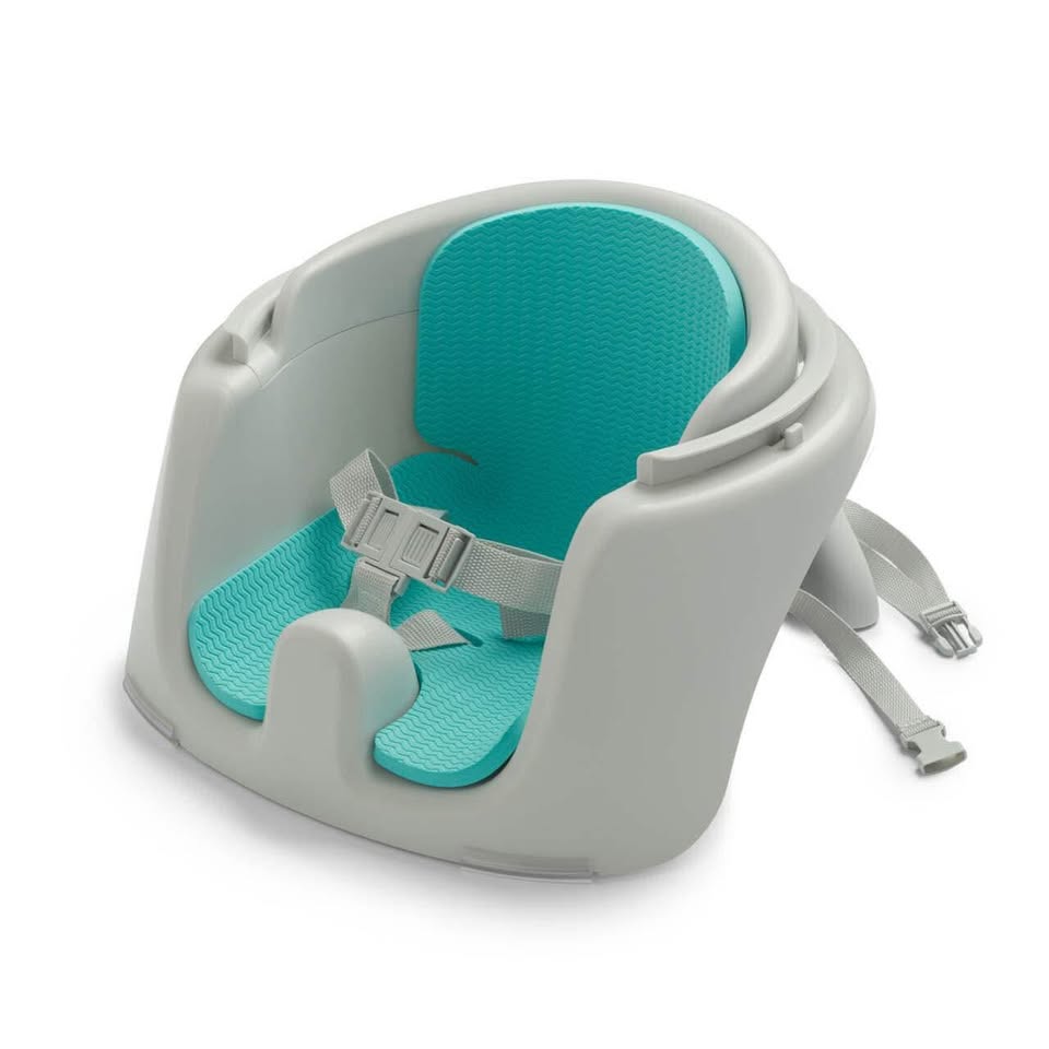 Summer Infant 4-in-1 SuperSeat 360° Baby - photo 4