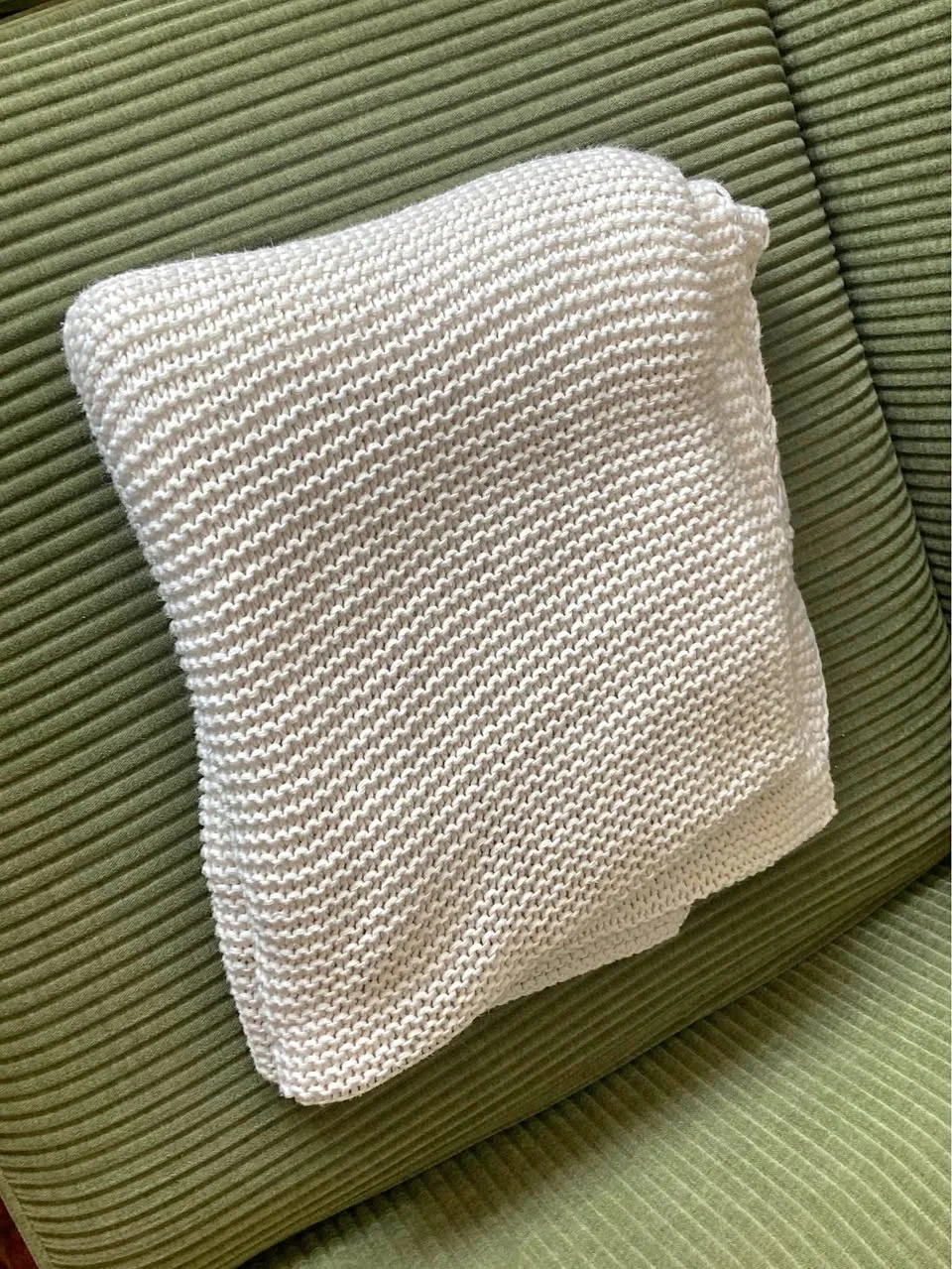 Ikea Blanket (INGABRITTA) thumbnail