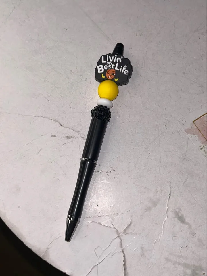 Beaded pen image indicator(2)