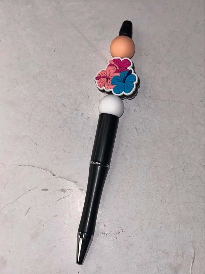 Beaded pen image indicator(4)