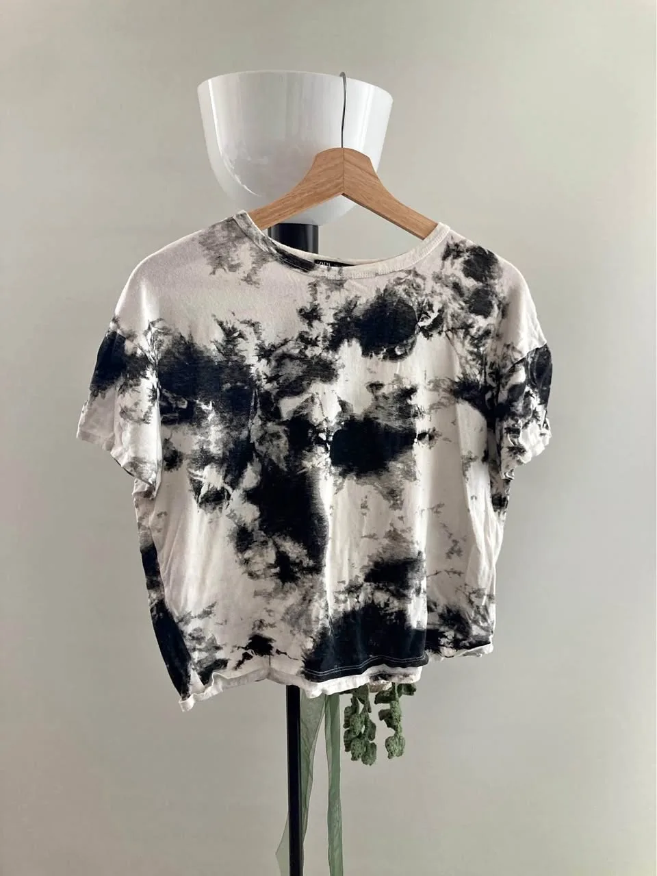 Zara t shirts thumbnail