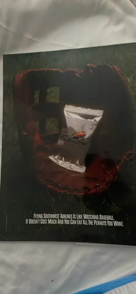 1997 Chicago Cubs Spring Training Program- Sean Dunston Autogrph image indicator(2)