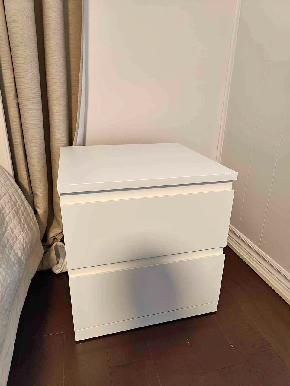 Ikea Nightstand