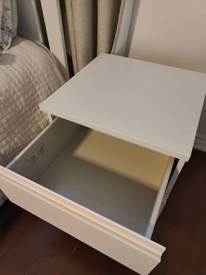 Ikea Nightstand - photo 2