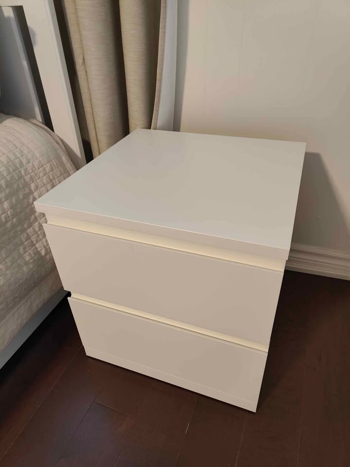 Ikea Nightstand - photo 3