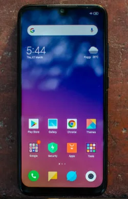 Samsung Galaxy S10 - 128GB unlocked with cable thumbnail