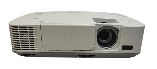 NEC M260X HDMI Projector - 1142 Lamp Hours thumbnail