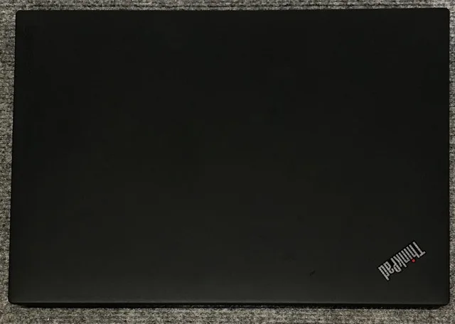 Lenovo ThinkPad A485 Ryzen 5 Pro 16GB 256G M2 image indicator(2)