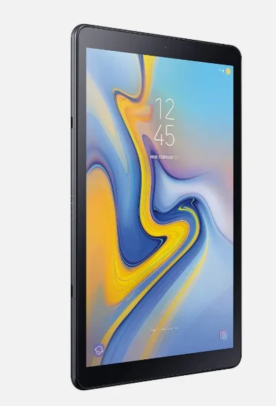 SAMSUNG TAB A 10.5" thumbnail