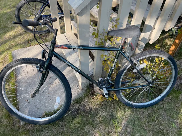 fila adult bike thumbnail