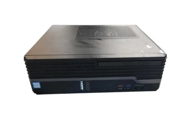 Acer Veriton X4660G i5- 9400 @ 2.90GHz 16GB DDR4 thumbnail