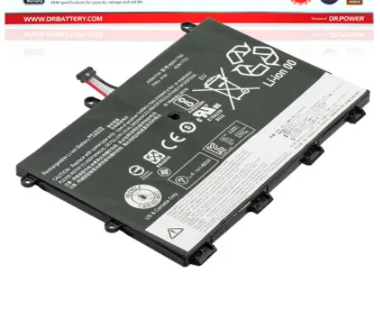 45N1751 45N1750 Battery NEW Lenovo ThinkPad Yoga 11e thumbnail